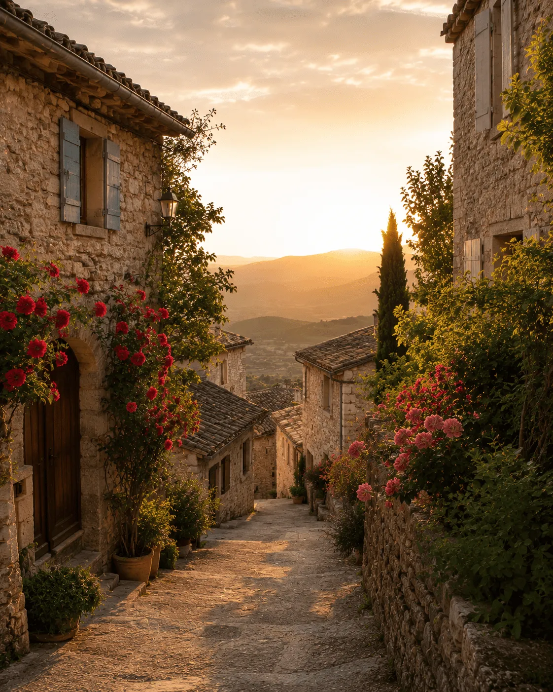 conciergerie Alpes-de-Haute-Provence
